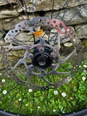 Used Merida Expert CC Wheelset 2022 bike — image 9 of 12