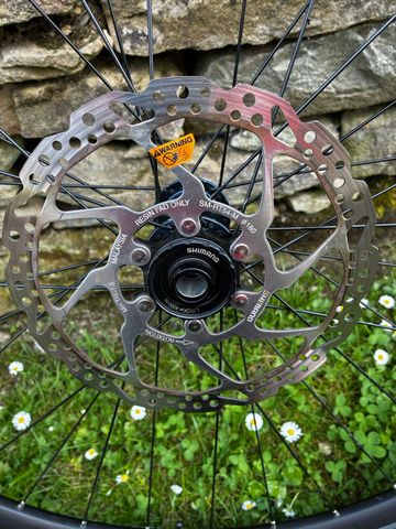 Tweedehands Merida Expert CC Wheelset 2022 bike — afbeelding 9 van 12