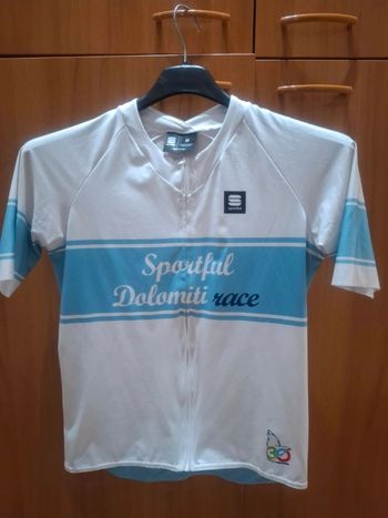 Tweedehands spotful Maglia Ciclismo 2025 bike
