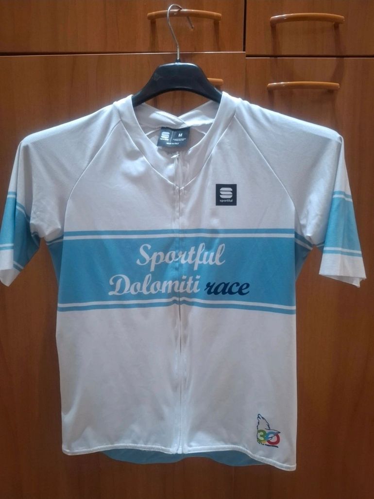 Tweedehands spotful Maglia Ciclismo 2025 bike — afbeelding 1 van 2