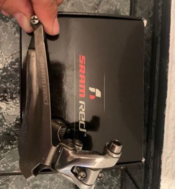Tweedehands Sram Red Derailleur bike — afbeelding 3 van 4