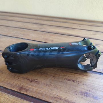 Używany Ritchey Superlogic Stem 31.8mm 1-1/4" Steer bike — zdjęcie 3 z 9