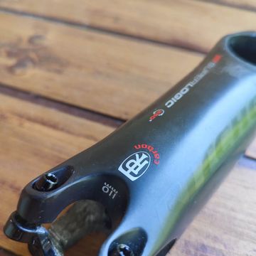 Używany Ritchey Superlogic Stem 31.8mm 1-1/4" Steer bike — zdjęcie 1 z 9