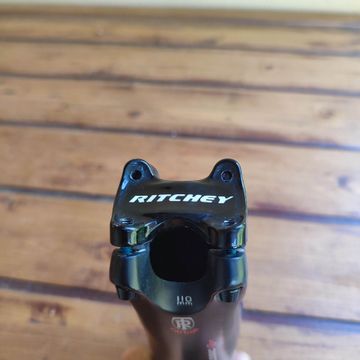 Używany Ritchey Superlogic Stem 31.8mm 1-1/4" Steer bike — zdjęcie 4 z 9