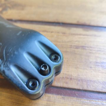 Używany Ritchey Superlogic Stem 31.8mm 1-1/4" Steer bike — zdjęcie 7 z 9