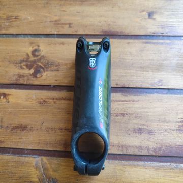 Używany Ritchey Superlogic Stem 31.8mm 1-1/4" Steer bike — zdjęcie 9 z 9