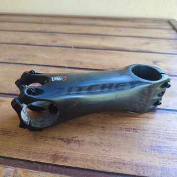 Używany Ritchey Superlogic Stem 31.8mm 1-1/4" Steer bike — zdjęcie 8 z 9
