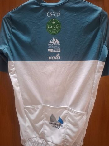 Tweedehands Velo Maglia Ciclismo 2025 bike — afbeelding 2 van 2