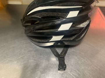 Tweedehands Ekoi Corsa Light Helmet Cycling Accessories