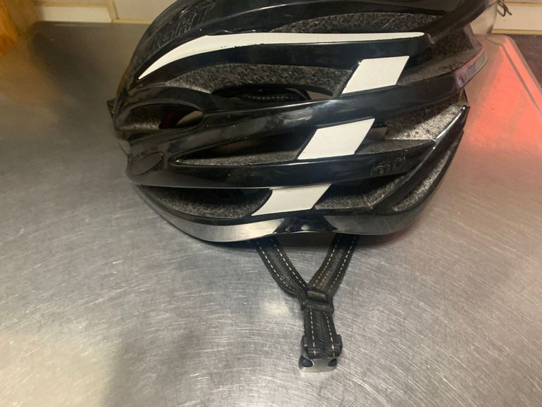 Used Ekoi Corsa Light Helmet bike — image 1 of 5