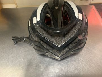 Używany Ekoi Corsa Light Helmet bike — zdjęcie 4 z 5