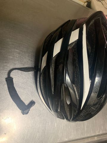 Używany Ekoi Corsa Light Helmet bike — zdjęcie 2 z 5
