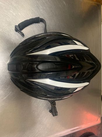 Used Ekoi Corsa Light Helmet bike — image 3 of 5