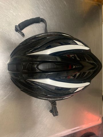 Używany Ekoi Corsa Light Helmet bike — zdjęcie 3 z 5