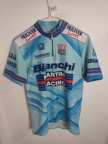 Used Santini Maglia Ciclismo bike