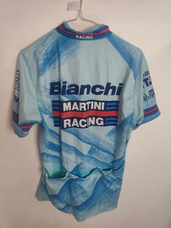 Used Santini Maglia Ciclismo bike — image 3 of 3