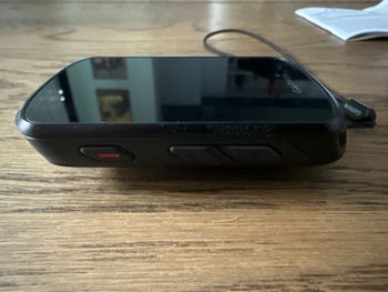 Used Garmin Edge 530 GPS Cycling Computer 2025 bike — image 5 of 6