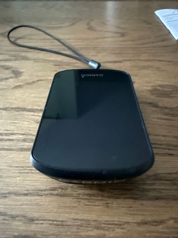 Used Garmin Edge 530 GPS Cycling Computer 2025 bike — image 4 of 6