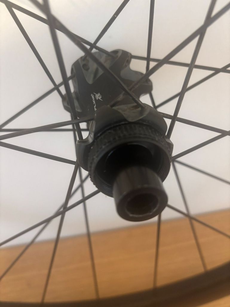 Dt Swiss GRC 1400 Spline 42 2025 bike d'occasion — image 6 sur 12