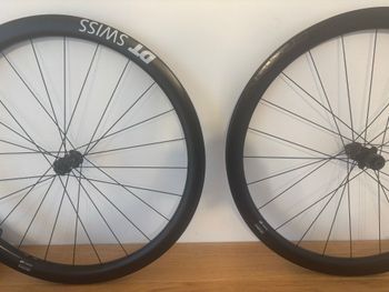 Dt Swiss GRC 1400 Spline 42 2025 bike d'occasion — image 5 sur 12