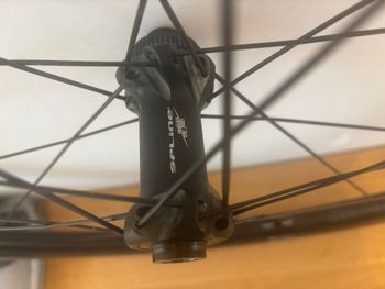 Dt Swiss GRC 1400 Spline 42 2025 bike d'occasion — image 8 sur 12
