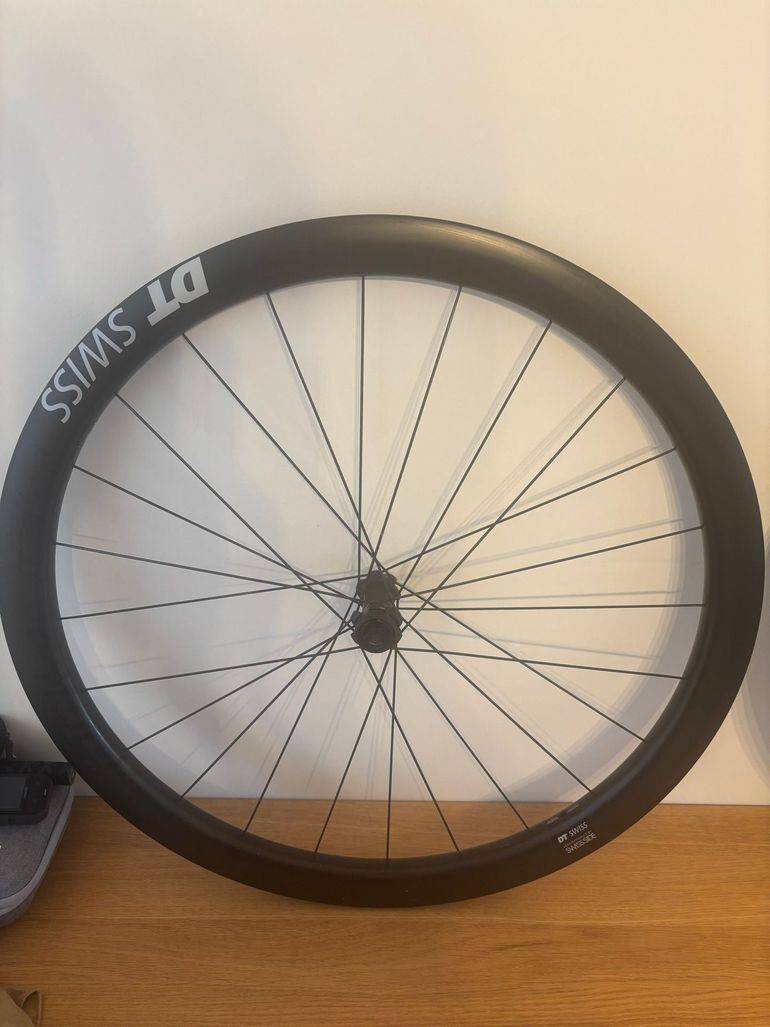 Dt Swiss GRC 1400 Spline 42 2025 bike d'occasion — image 2 sur 12