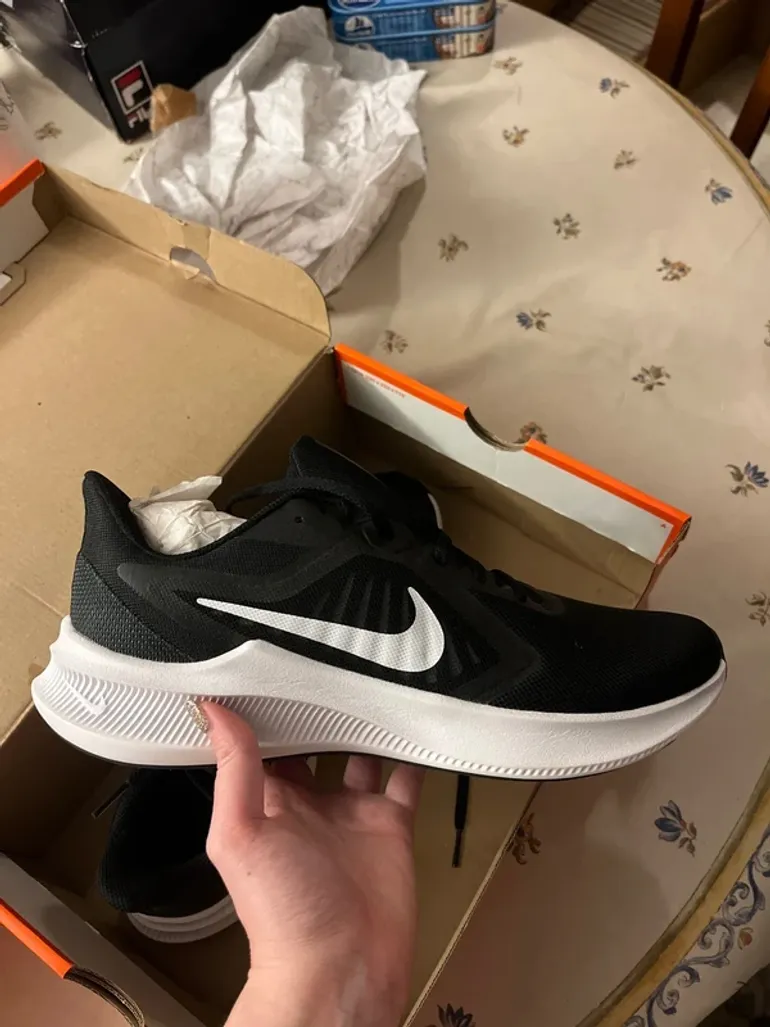 Brugt Nike Downshifter 10 bike — billede 6 af 10