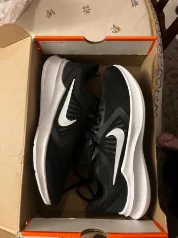 Brugt Nike Downshifter 10 bike