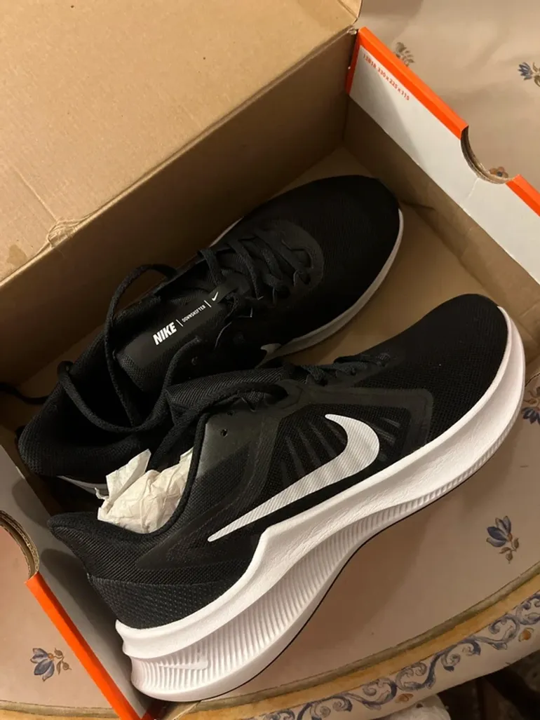 Brugt Nike Downshifter 10 bike — billede 3 af 10