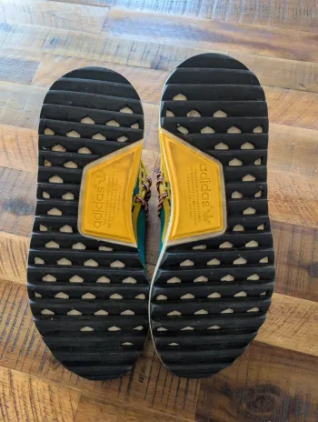Gebrauchtes Adidas NMD Hu Trail bike — Bild 4 von 6