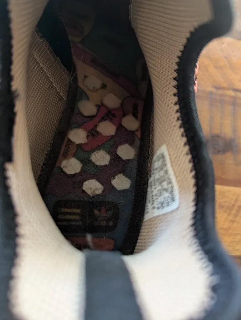 Gebrauchtes Adidas NMD Hu Trail bike — Bild 5 von 6