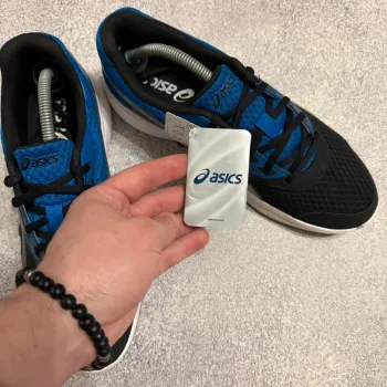 Used Asics Stormer bike — image 2 of 6