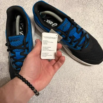 Used Asics Stormer bike — image 3 of 6