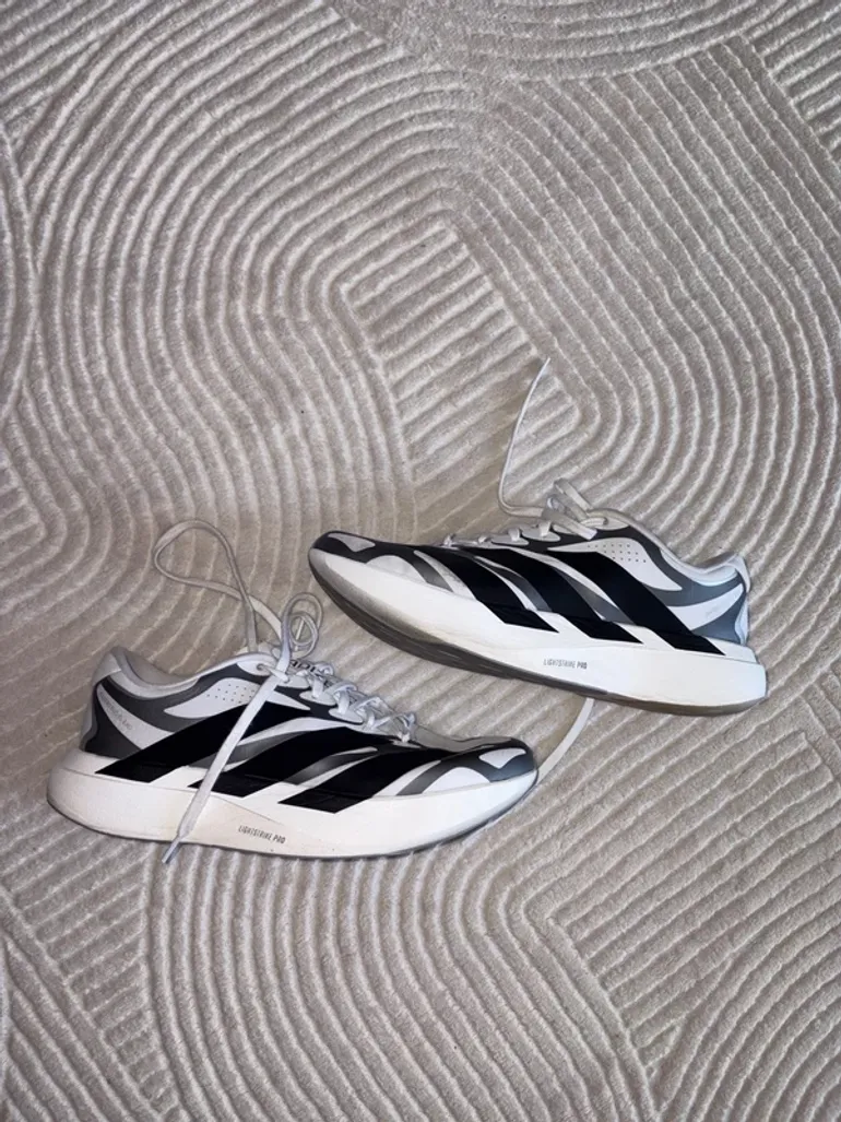 Used Adidas evo sl exo bike — image 1 of 5