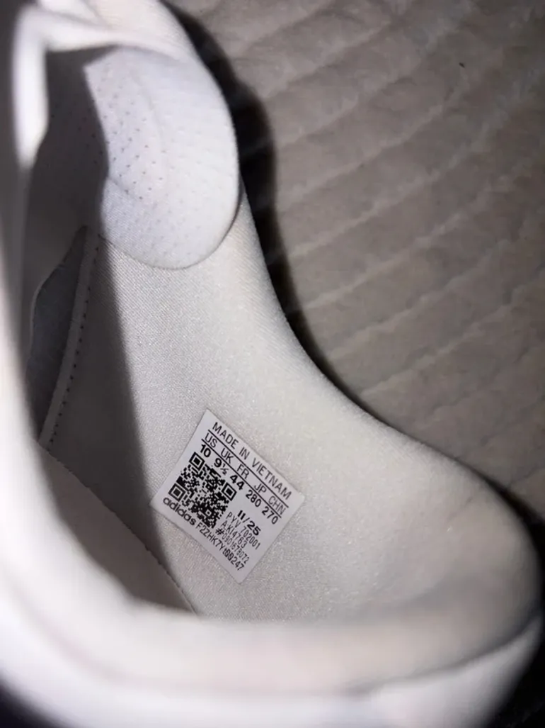 Used Adidas evo sl exo bike — image 4 of 5