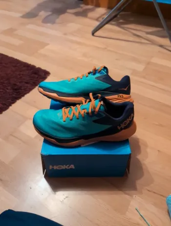 Gebrauchtes Hoka Zinal bike — Bild 2 von 3