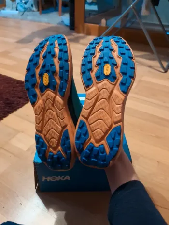 Gebrauchtes Hoka Zinal bike — Bild 3 von 3