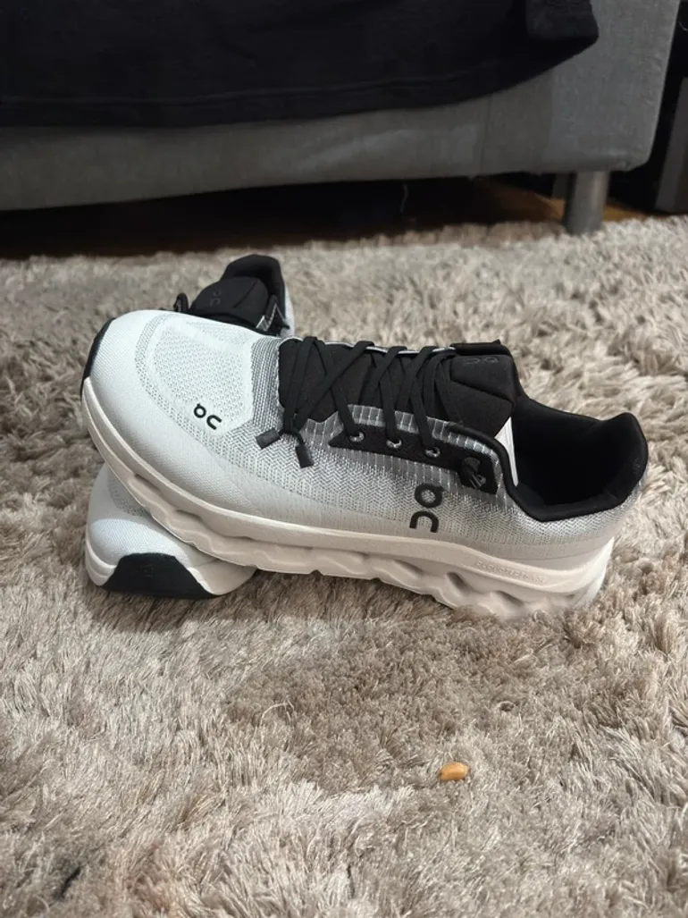 Used On Running Cloud bike — image 2 of 4