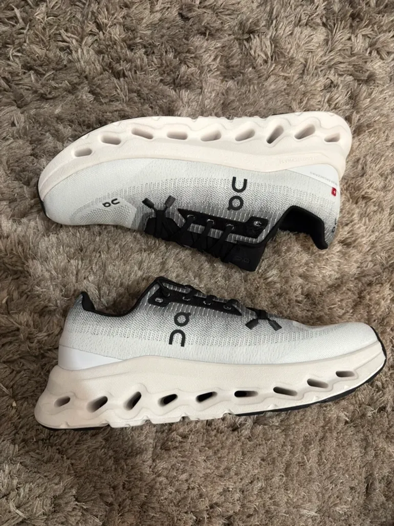 Used On Running Cloud bike — image 3 of 4