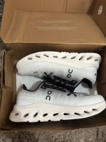Used On Running Cloud bike