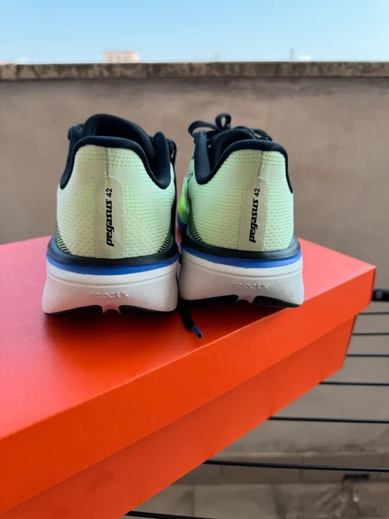 Pegasus 42 bike usato — immagine 4 di 7