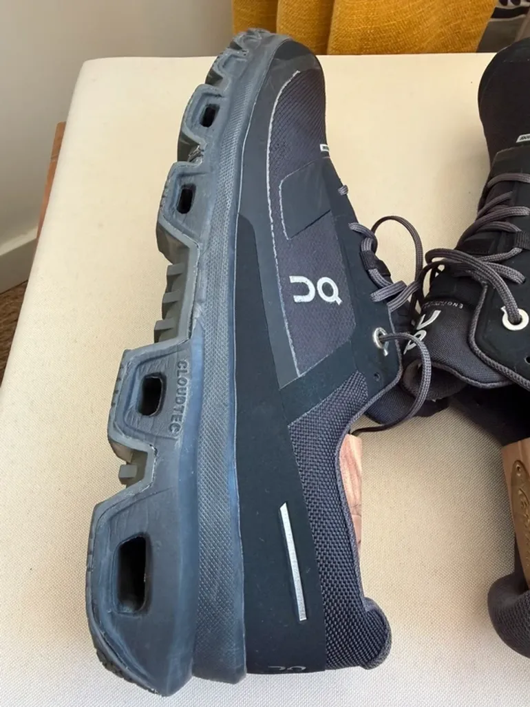 Used On Running Cloud bike — image 7 of 8