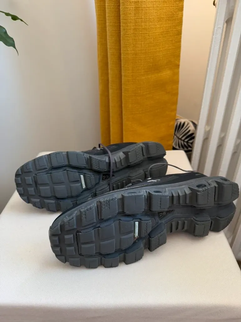 Used On Running Cloud bike — image 2 of 8