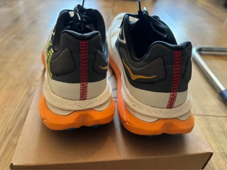 Used Hoka Tecton X2 bike — image 5 of 7