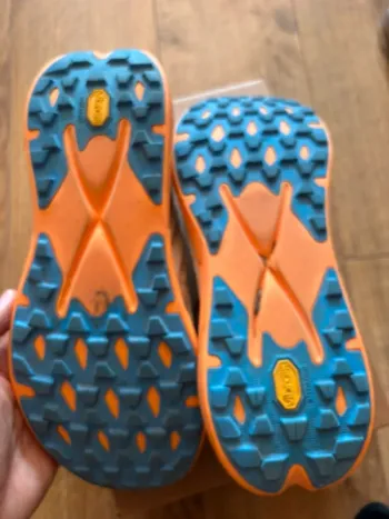 Used Hoka Tecton X2 bike — image 6 of 7