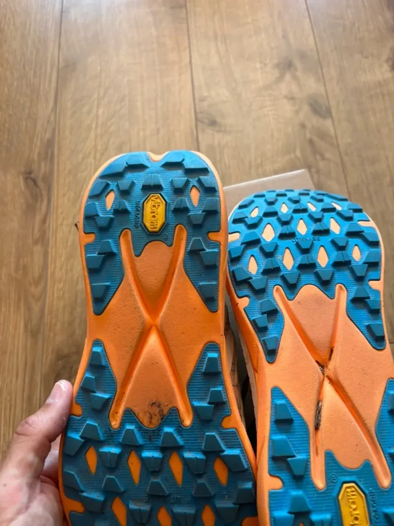 Used Hoka Tecton X2 bike — image 7 of 7