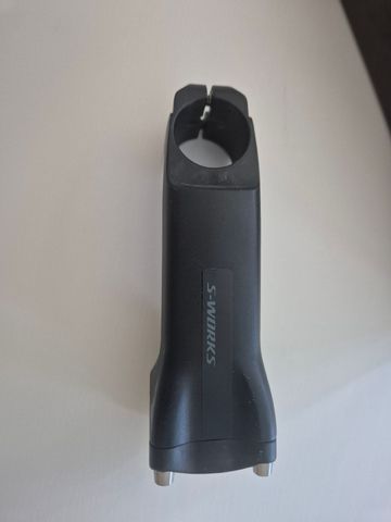 Brugt Specialized Attacco Manubrio Cockpit