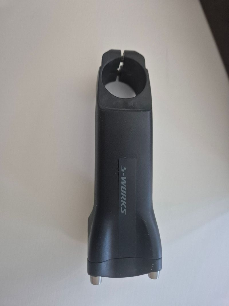 Used Specialized Attacco Manubrio Cockpit
