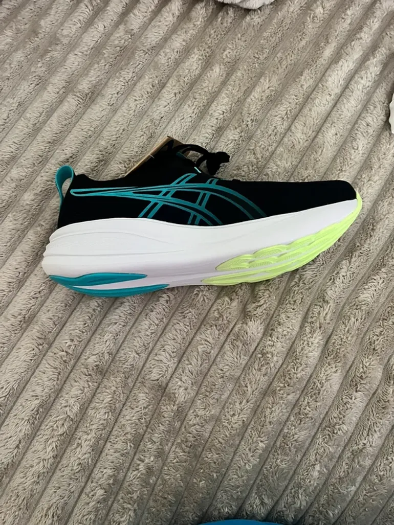 Used Asics Gel Pulse 17 bike — image 1 of 3