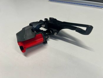 Käytetty Sram Force ETAP AXS 12V Front Derailleur 2020 bike — kuva 5 / 6